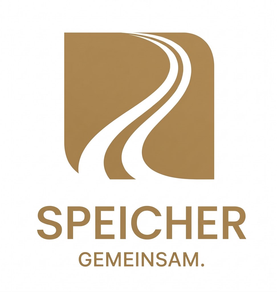 Familie Speicher - Gemeinsam.